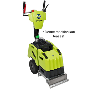 BITURBO STRIPPER 230V/50HZ LI