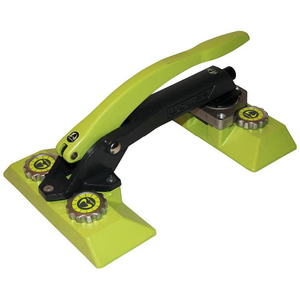 DOBBELT TÆPPESTRAMMER