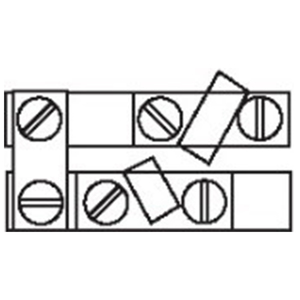 EKSTRA KLINGER WOLFF KNÆKBLADE