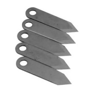 EKSTRA BLADE TIL WOLF KANTSKÆR