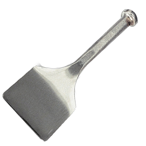 TRAPPEJERN 90 MM BRED