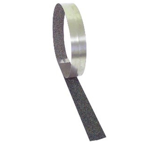 BÅNDLINEAL M/SKRIDSIKKERHED