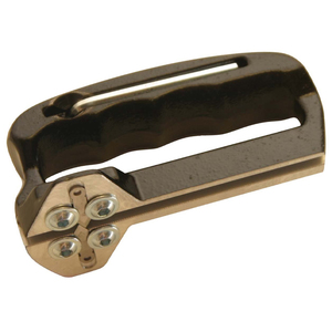 LINOKANTSKÆRER WOLFF