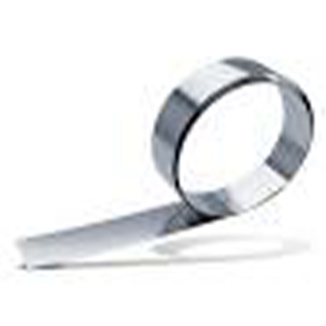 WOLFF BÅNDSTÅL 410X8CM