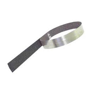 WOLFF BÅNDSTÅL M/T STYKKE