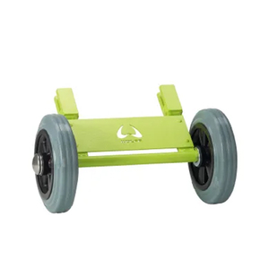 HJUL TIL WOLFF LINOLEUMSTROMLE