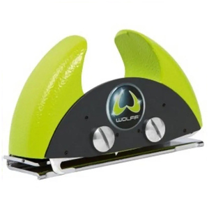 WOLFF GREENCUT KOMBINATIONSRID