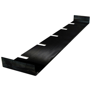 STRIPPERBLADE TIL TURBO U-BLAD