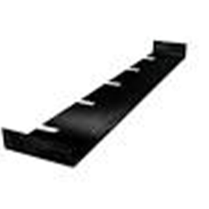 STRIPPERBLADE U-BLAD TOPSLIBNI