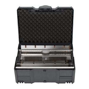 KLINGE KUFFERT KOMPLET TURBO