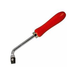 WOLFF FUGEHØVL TIL GUMMI