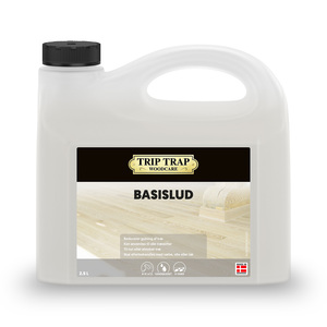 TRIP TRAP BASISLUD
