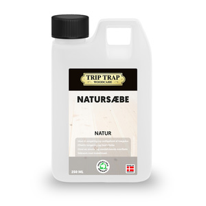 TRIP TRAP NATURSÆBE NATUR