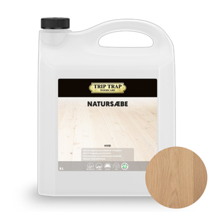 TRIP TRAP NATURSÆBE, HVID