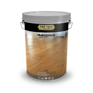 TRIP TRAP TRÆGULVOLIE NATUR