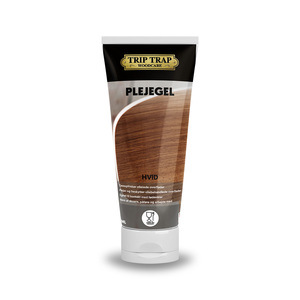 TRIP TRAP PLEJEGEL HVID