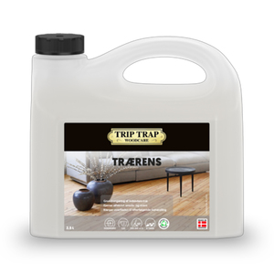 TRIP TRAP TRÆRENS 2,5 L NER
