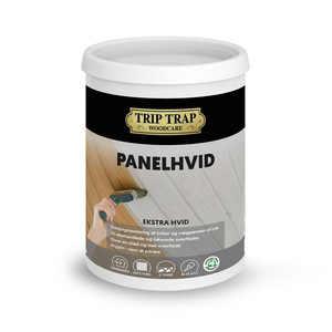 TRIP TRAP PANELHVID,