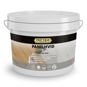 TRIP TRAP PANELHVID