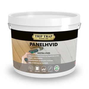TRIP TRAP PANELHVID