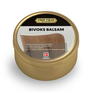 BIVOKS BALSAM NATUR