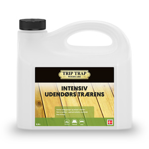 TRIP TRAP INTENSIV UDEN/RENS