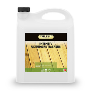 TRIP TRAP INTENSIV UDEN/RENS