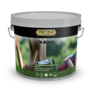 TRIP TRAP TRÆOLIE NATUR