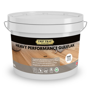 TRIP TRAP HEAVY PERFORMANCE