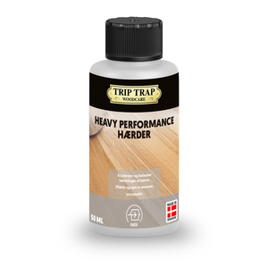 TRIP TRAP HEAVY PERFORMANCE