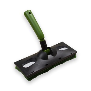 OLIEAPPLIKATOR M/SVAMP 9" /