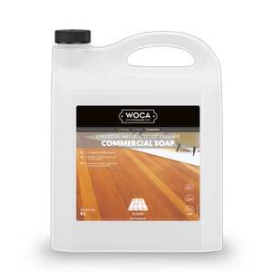 WOCA COMMERCIAL SOAP