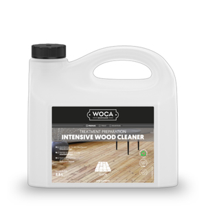 WOCA INTENSIVE WOOD CLEANER
