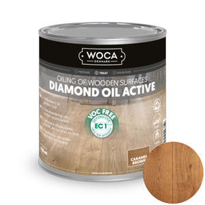 WOCA DIAMOND OIL ACTIVE
