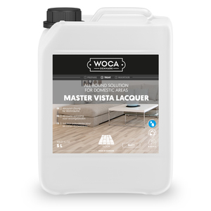 WOCA MASTER VISTA LAK GL.10
