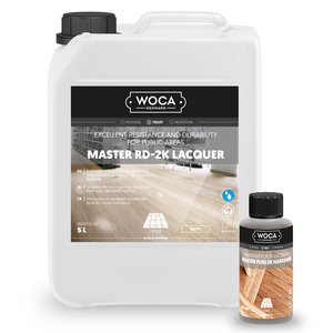 WOCA MASTER RD 2K LAK