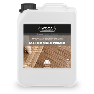 WOCA MULTI PRIMER 5 L