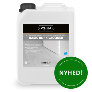 WOCA BASIS RN 1K LAK