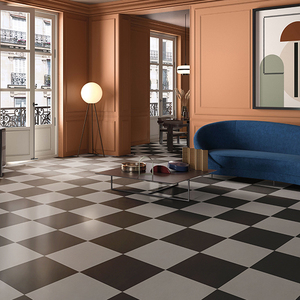 LINO CLICK FLISE 590X590X10MM
