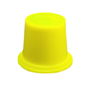 GUL AFDÆKNINGSPROP NOVASINA