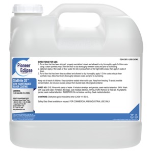 STA-BRITE POLISH 5 L