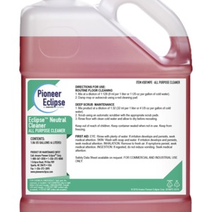 NEUTRAL CLEANER 5 L