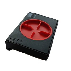 AFSTANDSKILER JUSTERBAR