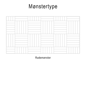 EG KLODSEMOSAIK LIVING