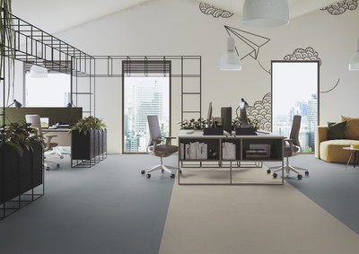 Gerflor Linoleumsgulve