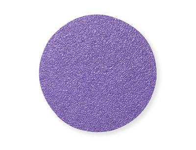 Starcke Ceramic sliberondel