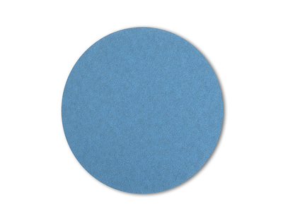 Starcke Zirkon sliberondel