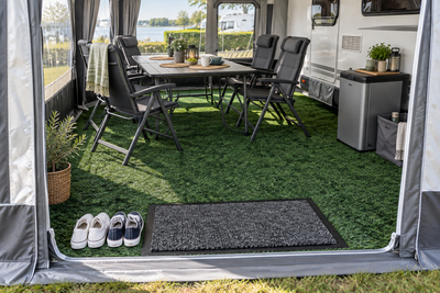 Camping produkter