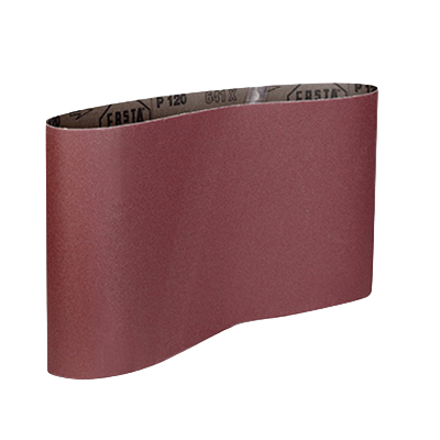 Alu Oxide slibebånd fra Starcke